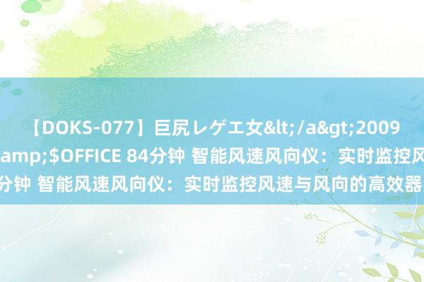 【DOKS-077】巨尻レゲエ女</a>2009-05-01OFFICE K’S&$OFFICE 84分钟 智能风速风向仪：实时监控风速与风向的高效器具